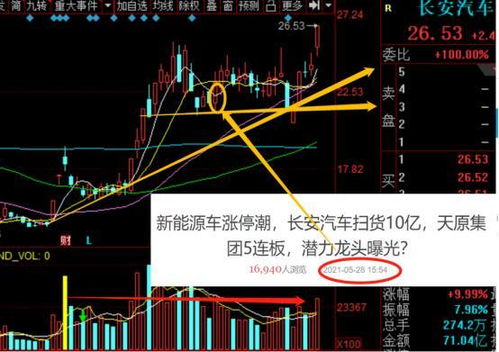 如何举报长安股票