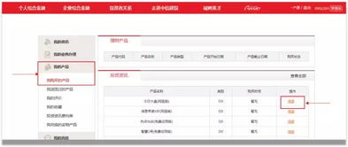 证券怎么退订