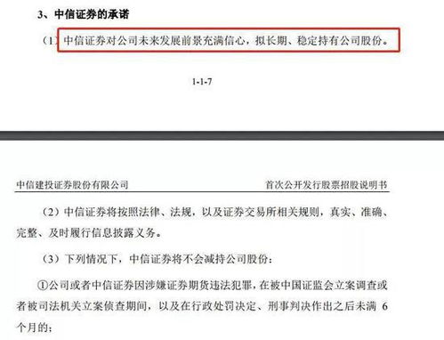 中信证券怎么卖空