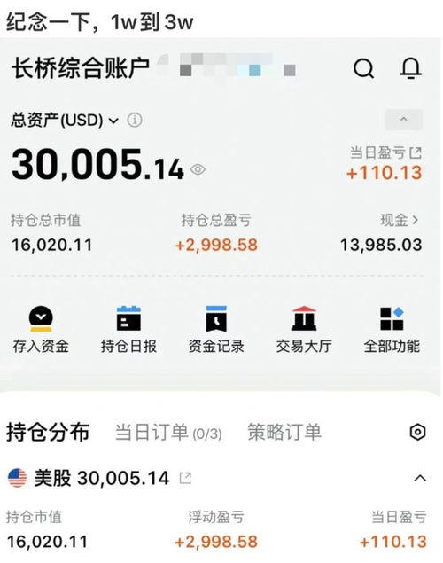 长桥证券怎么用 长桥证券怎么用