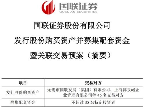 证券怎么募资