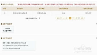如何查企业股票信用代码 如何查企业股票信用代码
