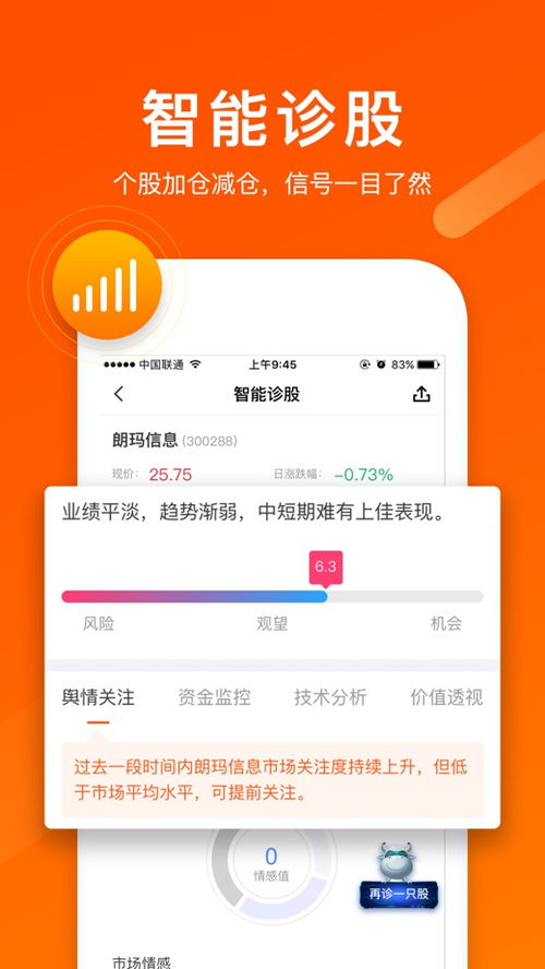 证券app怎么卖股票