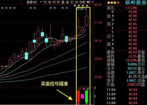如何抓股票视频教学