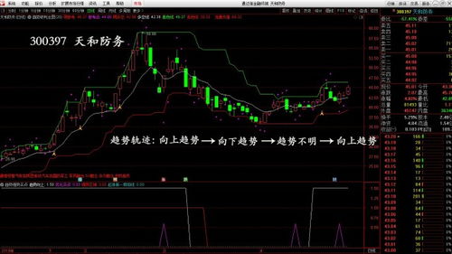 如何监测公司股票走势