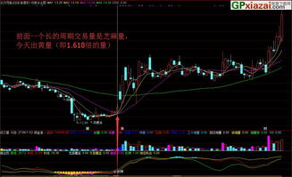 股票放量如何预警 股票放量如何预警