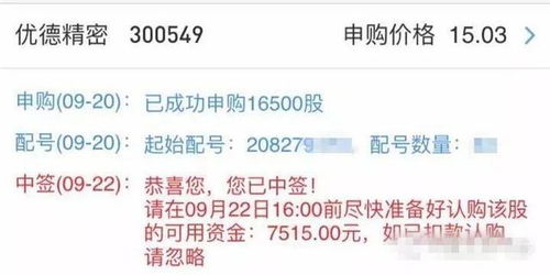 创业板股票如何申购 创业板股票如何申购