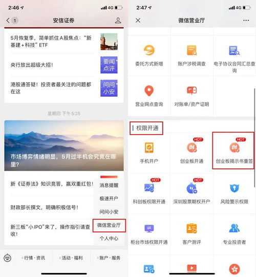 怎么申购安信证券