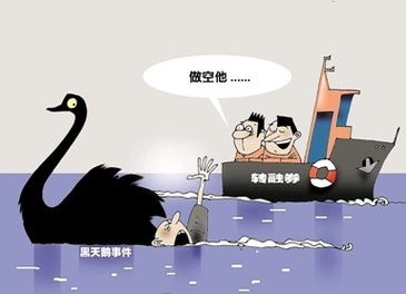 如何避免股票黑天鹅事件