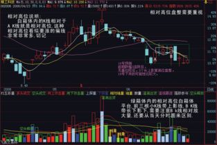 股票如何知道有量出来了