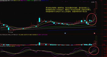 如何选股票的思维