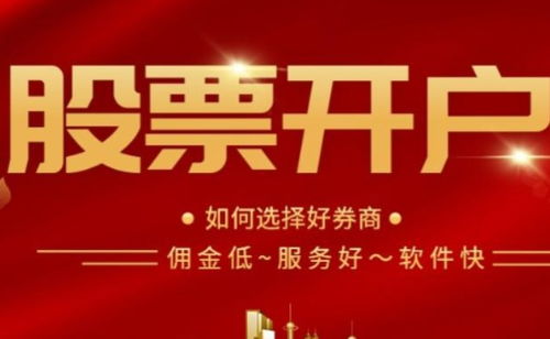 股票开户如何登录