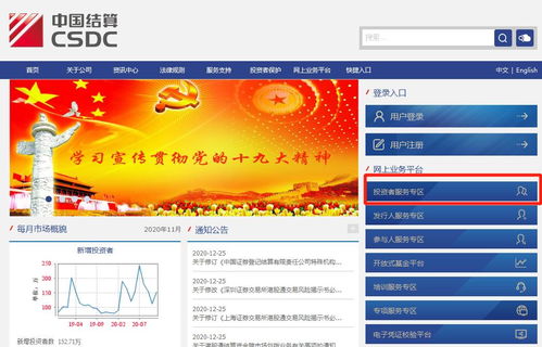 怎么查自己证券
