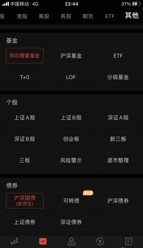 怎么能查到证券开户时间