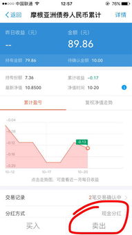 证券钱怎么退回