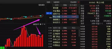 教你如何选龙头股股票