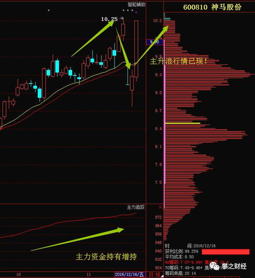如何知道股票是否有资金