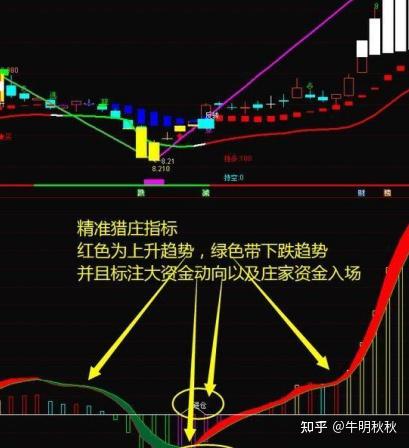 如何知道股票是否有资金