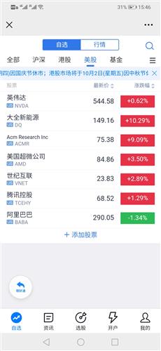 腾讯公司如何管理股票