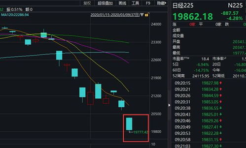 中东的股票市场如何