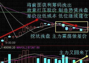 股票如何做短线交易员