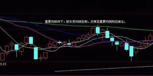 如何抓到强势股票行业