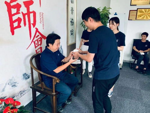 股票如何拜师 股票如何拜师