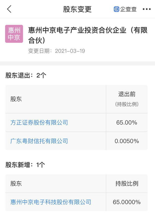 怎么退出方正证券