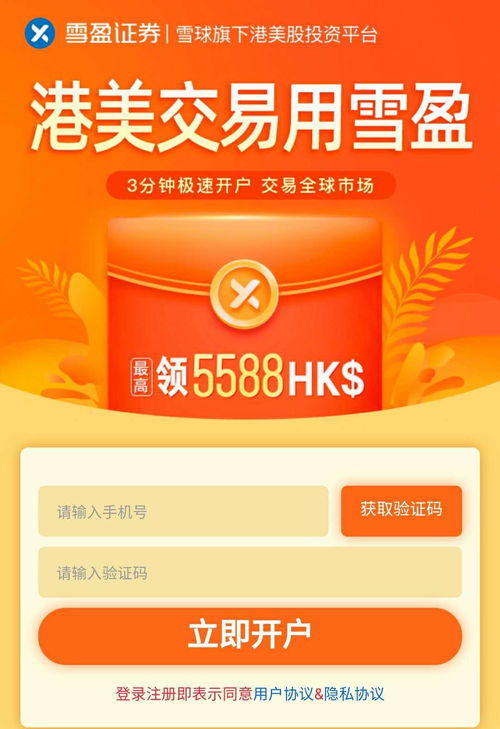 雪盈证券怎么交易
