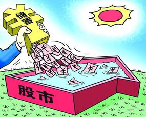 股票如何撤资