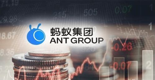 蚂蚁证券怎么样