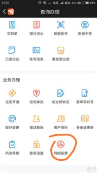 股票如何投票