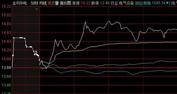股票如何竞价图