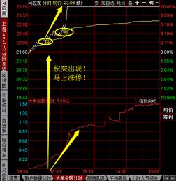 如何做股票盘中监控