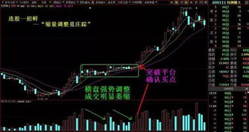 如何判定股票潜力