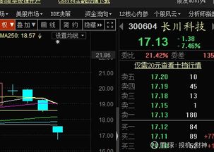 300604股票如何