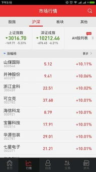 证券怎么设置理财