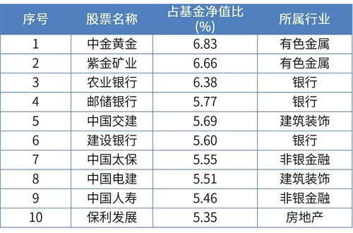 怎么看证券投资明细表