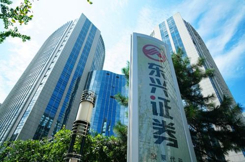 深圳东兴证券怎么样