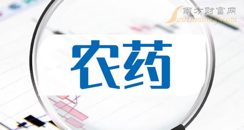 如何研究农药股票