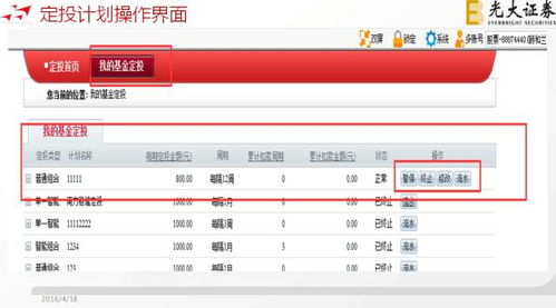 证券分级怎么操作