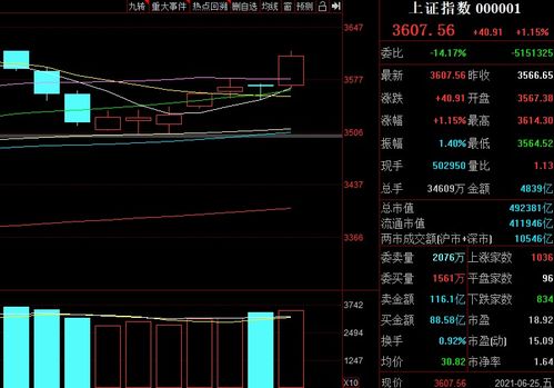 股票大涨后如何处理