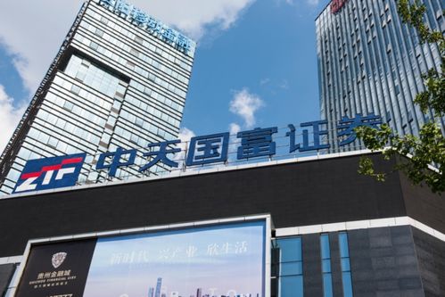 中天证券东北证券怎么样