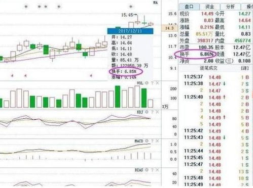 股票如何划分股数