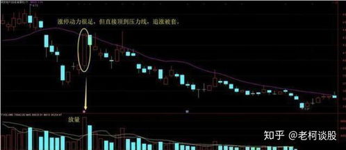 如何看股票涨停 如何看股票涨停