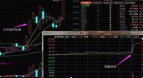 尾盘如何选择买入股票 尾盘如何选择买入股票