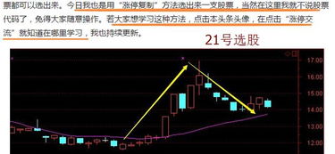 如何看股票走势选股票