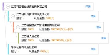怎么查询证券投资公司