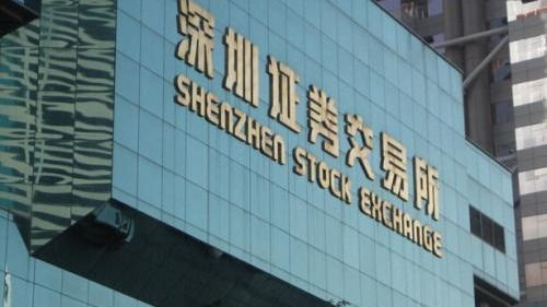 证券交易所市场怎么样