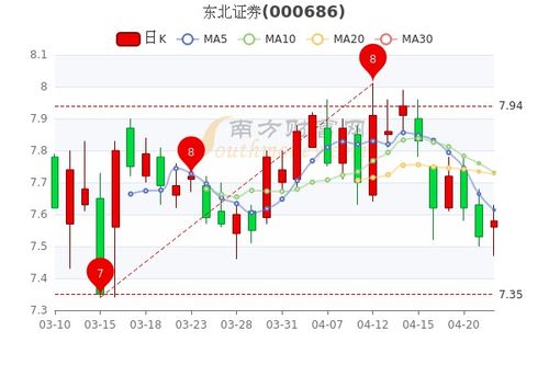 东北证券未来股票怎么样